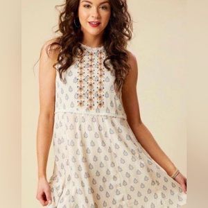 Altar’d State sunny days dress